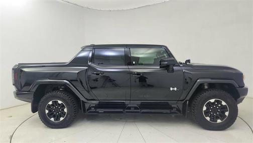 2024 GMC HUMMER EV Pickup 3X
