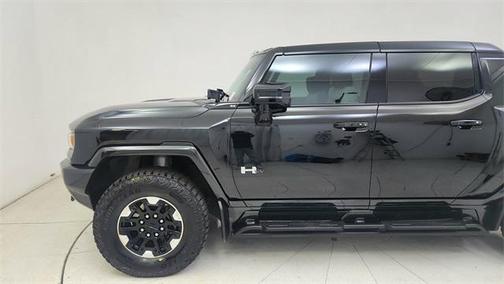 2024 GMC HUMMER EV Pickup 3X