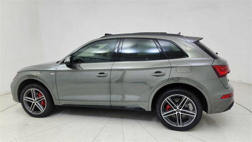 2024 Audi Q5 e 55 S line Premium Plus