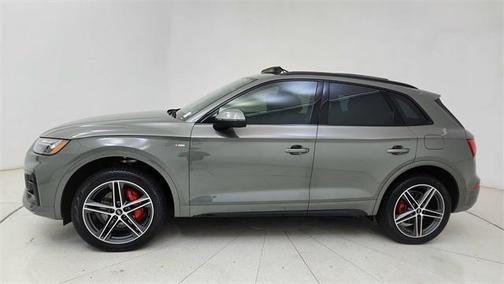 2024 Audi Q5 e 55 S line Premium Plus