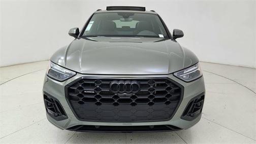2024 Audi Q5 e 55 S line Premium Plus