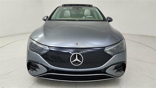 2024 Mercedes-Benz EQE 350+ Base