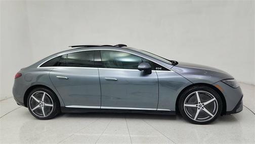 2024 Mercedes-Benz EQE 350+ Base