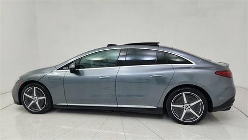 2024 Mercedes-Benz EQE 350+ Base