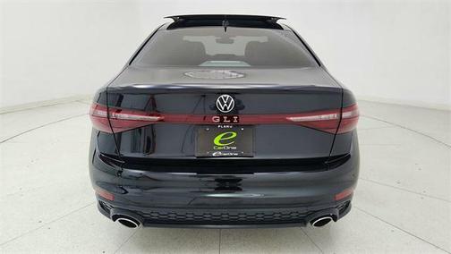 2025 Volkswagen Jetta GLI 2.0T Autobahn