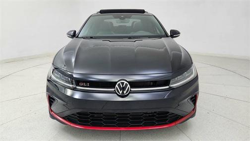 2025 Volkswagen Jetta GLI 2.0T Autobahn