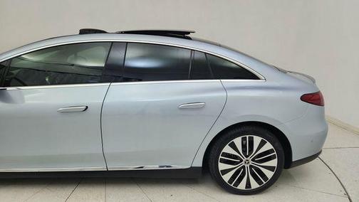 2023 Mercedes-Benz EQE 500 4MATIC+