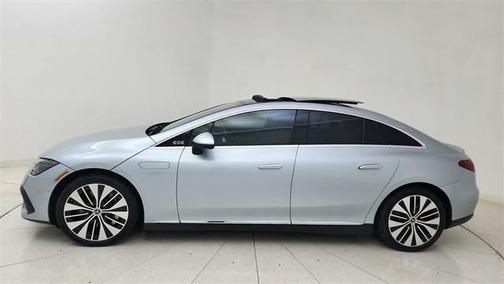 2023 Mercedes-Benz EQE 500 4MATIC+