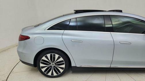2023 Mercedes-Benz EQE 500 4MATIC+