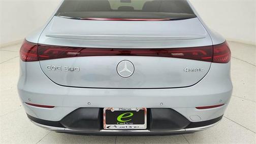 2023 Mercedes-Benz EQE 500 4MATIC+