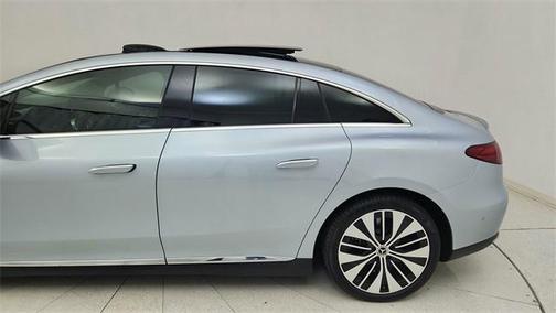 2023 Mercedes-Benz EQE 500 4MATIC+