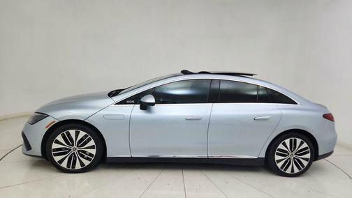 2023 Mercedes-Benz EQE 500 4MATIC+