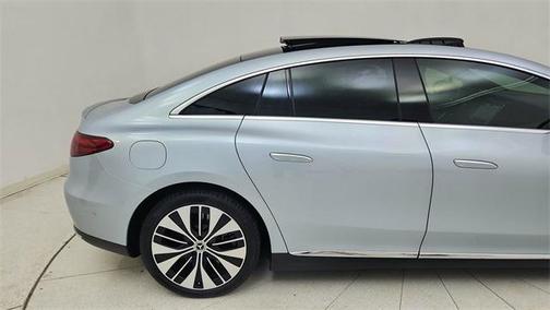 2023 Mercedes-Benz EQE 500 4MATIC+