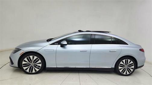 2023 Mercedes-Benz EQE 500 4MATIC+