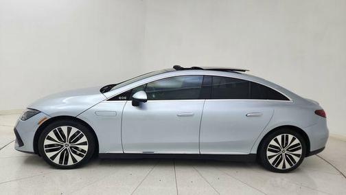 2023 Mercedes-Benz EQE 500 4MATIC+