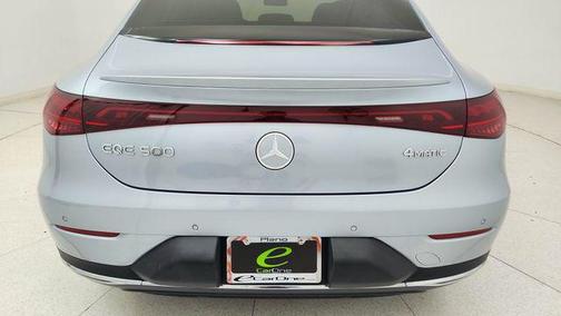 2023 Mercedes-Benz EQE 500 4MATIC+