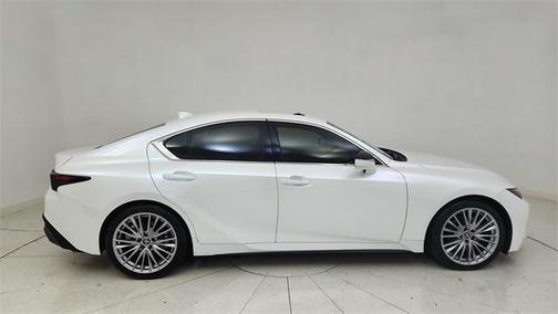 2024 Lexus IS 300 Base