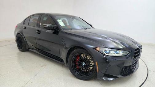 2022 BMW M3 Base