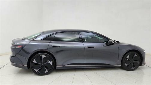 2024 Lucid Air Touring