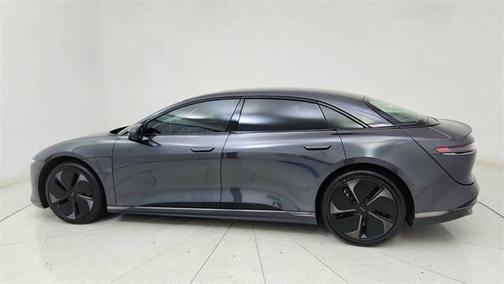 2024 Lucid Air Touring