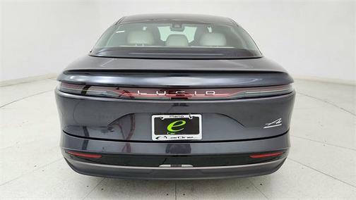 2024 Lucid Air Touring
