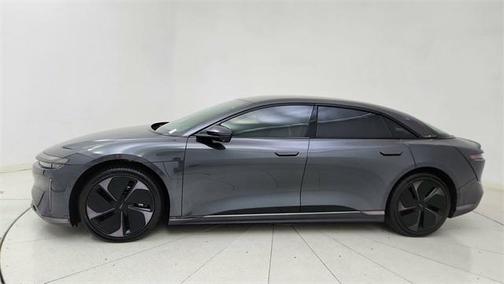 2024 Lucid Air Touring