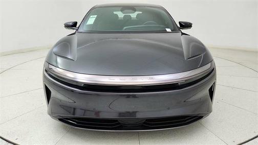 2024 Lucid Air Touring