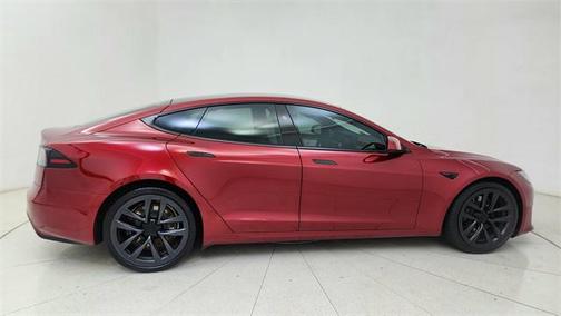 2023 Tesla Model S Standard Range