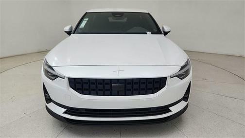 2022 Polestar 2 Long Range Dual Motor