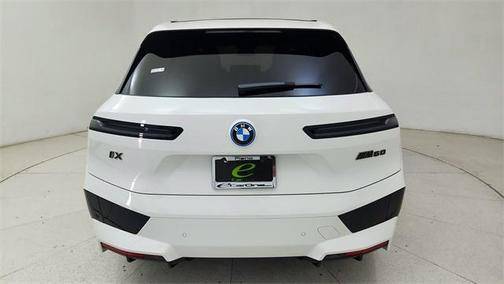 2024 BMW iX M60