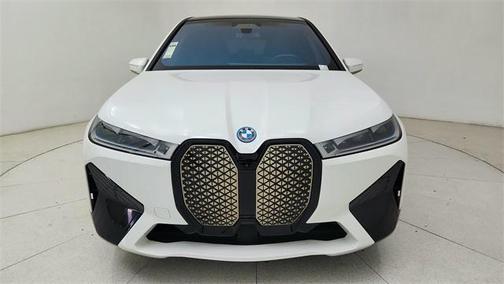 2024 BMW iX M60