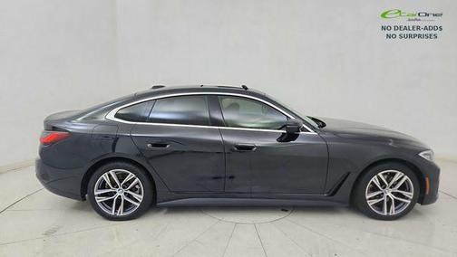 2023 BMW 430 Gran Coupe i