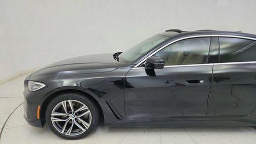 2023 BMW 430 Gran Coupe i