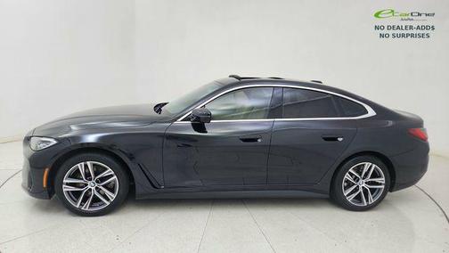 2023 BMW 430 Gran Coupe i