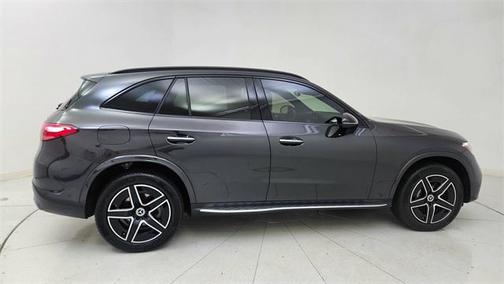 2024 Mercedes-Benz GLC 300 4MATIC