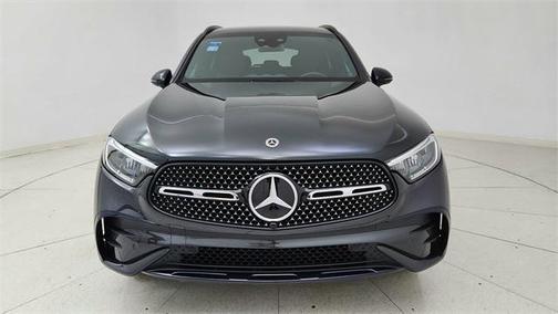2024 Mercedes-Benz GLC 300 4MATIC