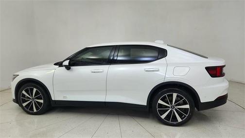 2022 Polestar 2 Long Range Dual Motor