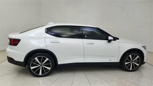 2022 Polestar 2 Long Range Dual Motor