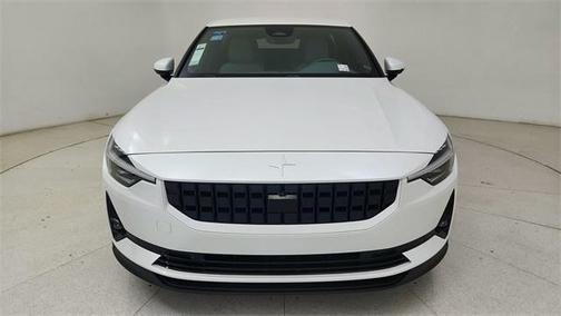 2022 Polestar 2 Long Range Dual Motor