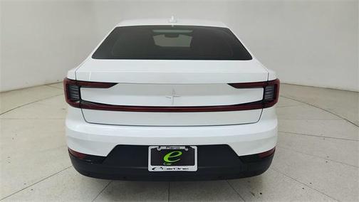 2022 Polestar 2 Long Range Dual Motor