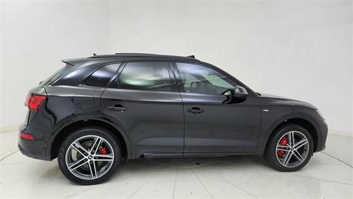 2024 Audi Q5 55 S line Prestige