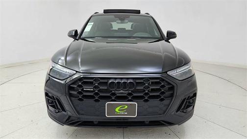 2024 Audi Q5 55 S line Prestige