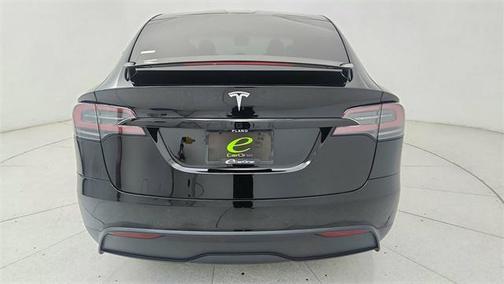 2022 Tesla Model X Dual Motor All-Wheel Drive