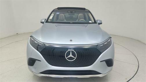 2023 Mercedes-Benz EQS 450 4MATIC