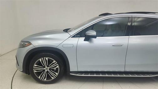 2023 Mercedes-Benz EQS 450 4MATIC