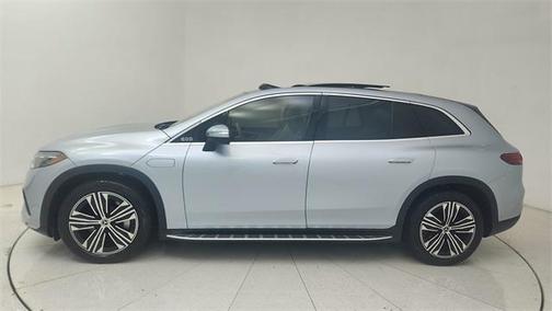 2023 Mercedes-Benz EQS 450 4MATIC
