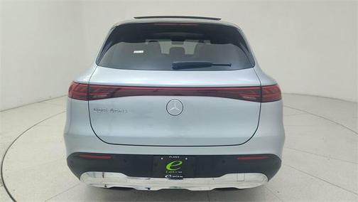 2023 Mercedes-Benz EQS 450 4MATIC