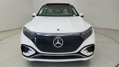 2023 Mercedes-Benz EQS 580 4MATIC