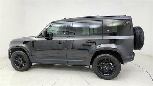 2024 Land Rover Defender 110 P300