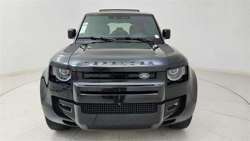 2024 Land Rover Defender 110 P300